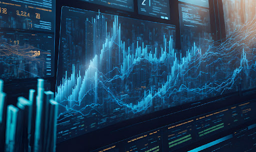 Say goodbye to investment anxiety, TrendX helps you insight into opportunities and seize wealth feature image